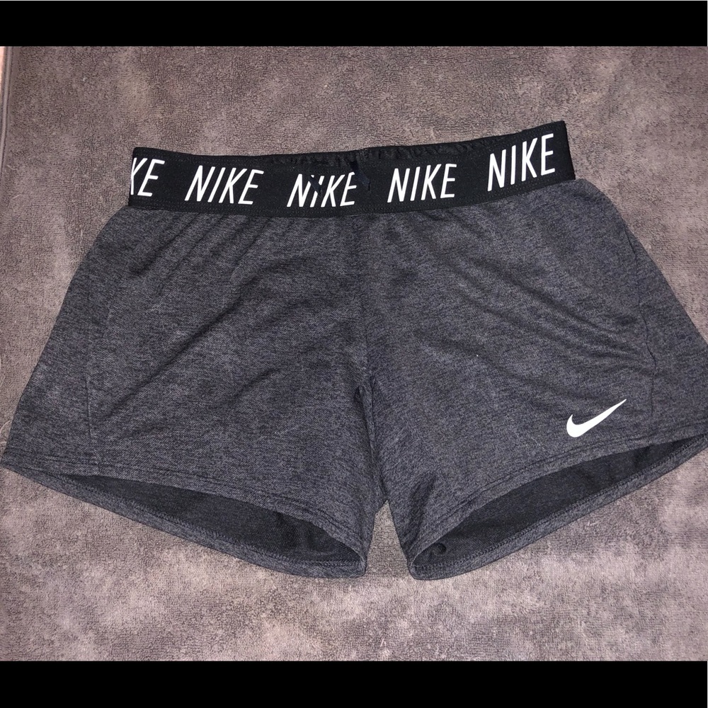 Nike Dri-Fit Shorts
